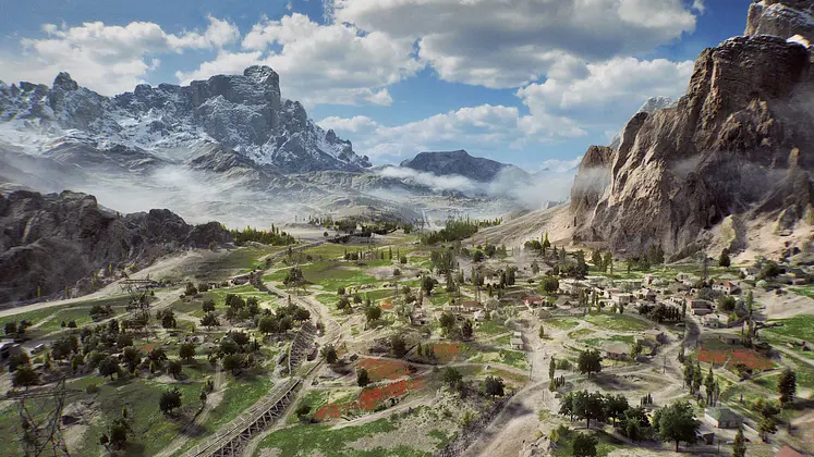 Battlefield 6 Season 3 Release Date & Content - Latest News