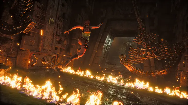 Tomb Raider: Legacy of Atlantis Hands-On SGF 2026 Preview - "We May Just Have the Definitive Tomb Raider Experience"