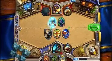 Blizzard patch targets Hearthstone's reviled Mage class