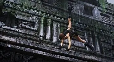 Underworld represents only the second next-generation update for the Tomb Raider franchise with original content.