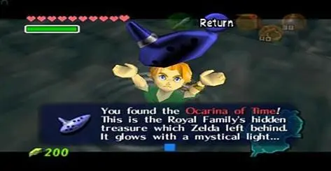 10 Games That Changed my Life
