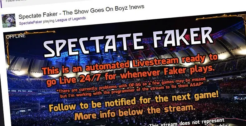 Twitch streamer side-steps eSports exclusivity, Riot Games says it "reeks of harassment and bullying"