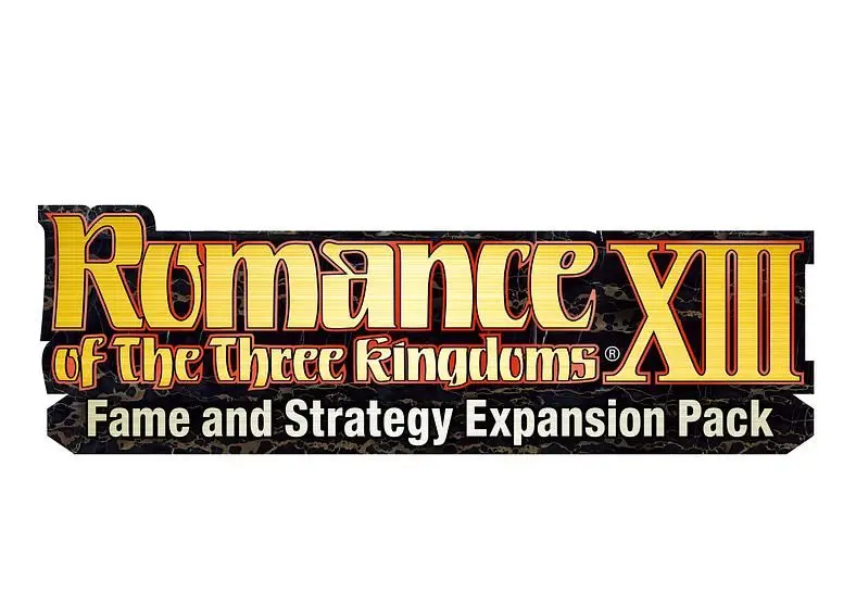 Romance of the Three Kingdoms XIII: Fame and Strategy Brings Just That On April 25