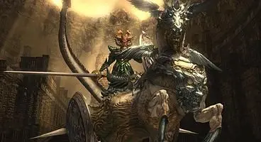 Final Fantasy XIV will Return to Ivalice on October 10