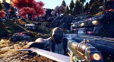 The Outer Worlds Patch Notes - Update 1.03 Revealed