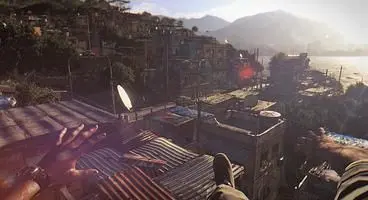 Dying Light developers explain their 'Natural Movement' system