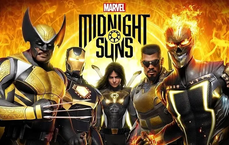 Marvel's Midnight Suns Launch Trailer Establishes Lilith As A Serious Threat
