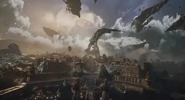 Ben Starr’s Final Fantasy role didn't net him the part in Clair Obscur: Expedition 33