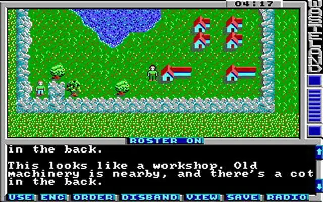 1987's Wasteland hitting GoG and Steam