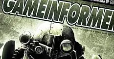Fallout: New Vegas "is NOT" Game Informer's next mag front cover