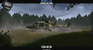 Battlefield 2 Project Reality v1.6 - The mod keeping the dream alive