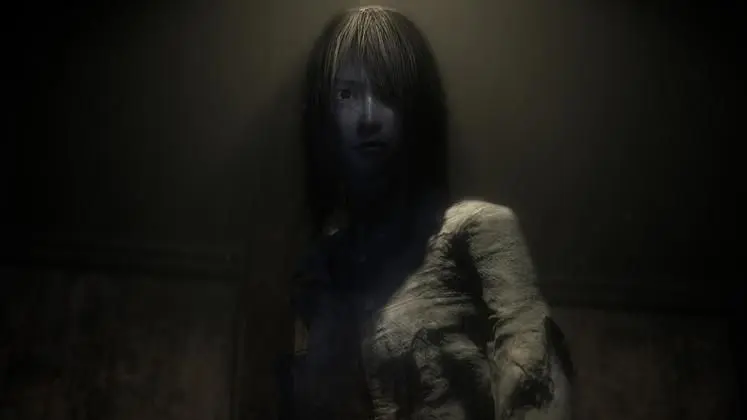 List of Fatal Frame 2: Crimson Butterfly Enemies