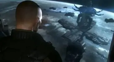 DUST 514 beta inviting Eve Online FanFest attendees first