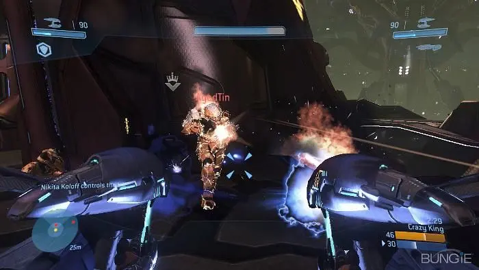 Halo 3 'Assembly' map unveiled at PAX, Bungie unsure of release