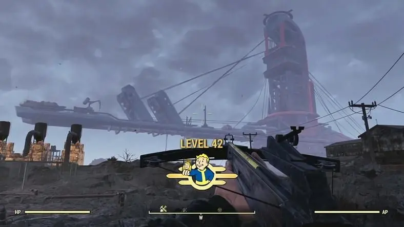 Fallout 76 Mod Support Not Coming Until Late 2019