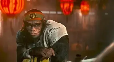 Beyond Good and Evil 2 Gameplay Coming December