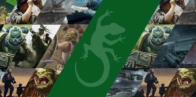 Strategy game dev Slitherine assists the UK Defence Analysts