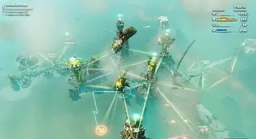 Bulwark: Falconeer Chronicles Gets March Release Date, Multiplatform Demo Later This Month