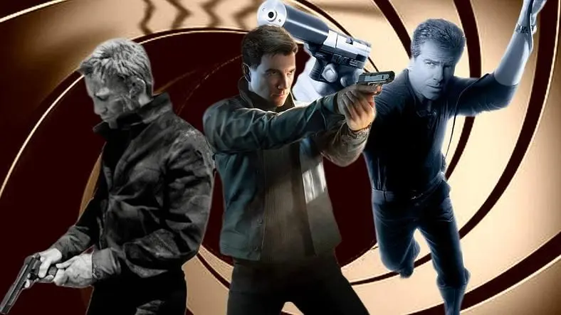A History of James Bond in Video Games: 2001-2026