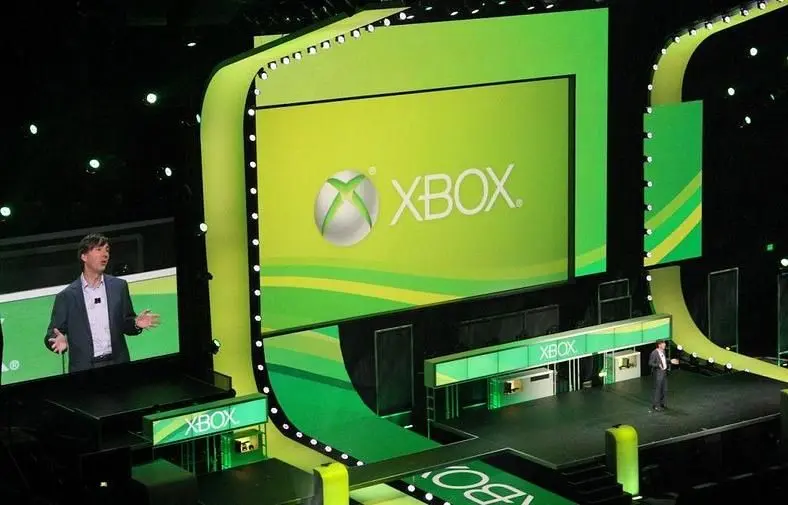 Microsoft's Greenberg: E3 presentation will be "all about the games"
