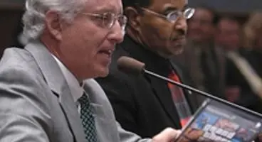 Disbarred Thompson claims MOH 'victory', gamers "can go to Hell"