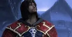 Kojima's Castlevania role is "advisory"