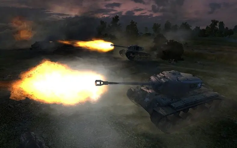 Square reveals RTS Order of War for PC in Europe