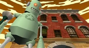 Pros and cons aside I have no regrets in the time I spent playing Sam and Max and Ice Station Santa will have a place on my shelf with the first season.