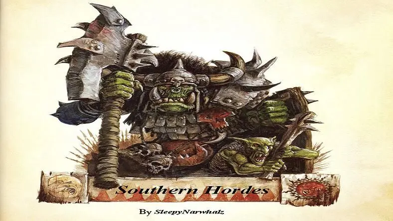 The Best Total War: Warhammer Mods