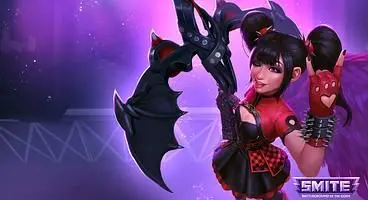 Kazunbo: King Of The Kappa Joins As The Newest SMITE God