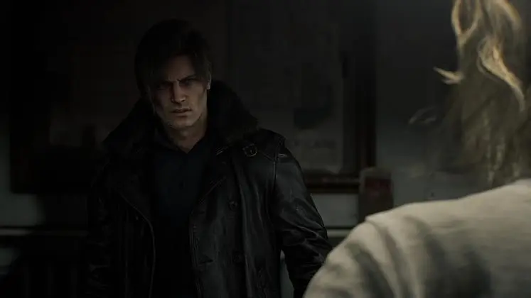Should You Play Resident Evil 6 Before Resident Evil: Requiem?