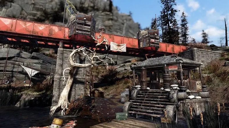 Fallout 76 Invaders From Beyond Event Schedule for 2026