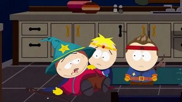 South Park: The Stick of Truth goes Gold, releases on 6th March