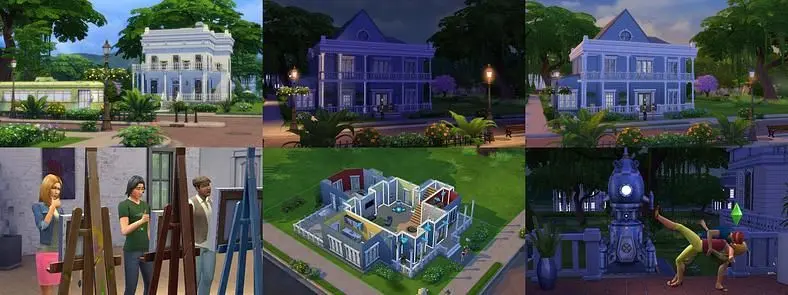 The Sims 4 details leak ahead of Gamescom debut