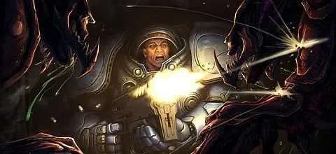 Battle.net delays StarCraft II, Call of Duty 4 nears 14m copies sold