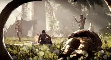 ESRB reveals Far Cry Primal has torture, decapitation, and male genitalia