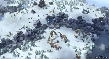 Shiro, developers of Evoland, announce new strategy game – Northgard