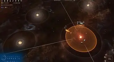 Endless Space 2 Releases On Early Access