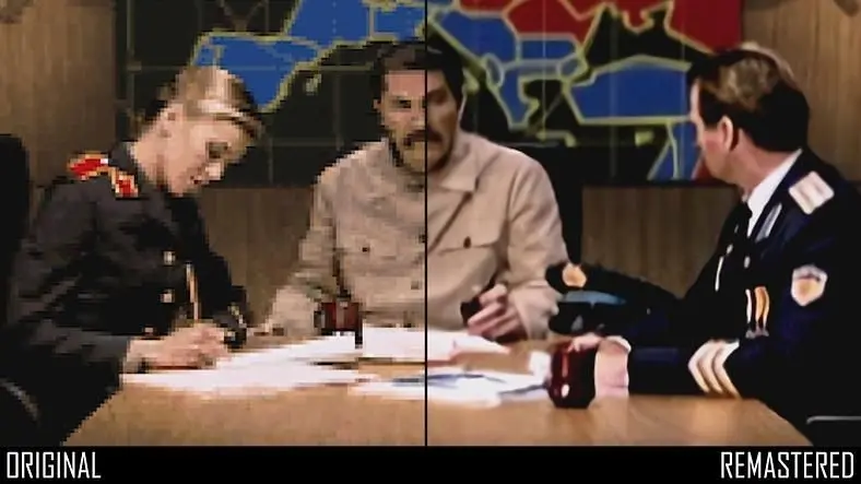Command and Conquer's Future Might Depend On the Success of Age of Empires 4