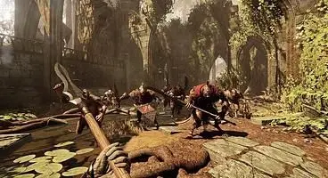 Warhammer: Vermintide 2 Gets Karak Azgaraz DLC Next Month, Fourth Sienna Career This Fall