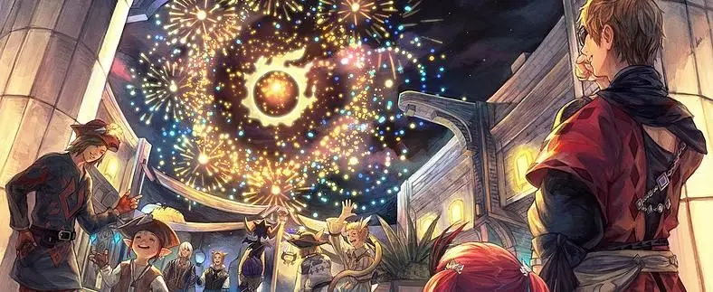 FFXIV The Rising 2023 Event Release Date - Start and End Dates, Rewards