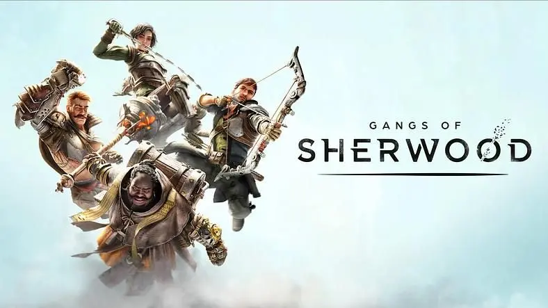 Gangs of Sherwood Crossplay - What to Know About Cross-Platform Support
