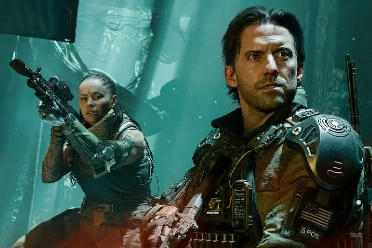 Call of Duty: Black Ops 7 Multiplayer — Maps, Modes & What the Trailer Reveals