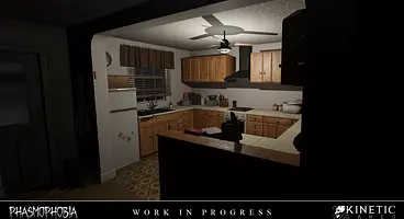 Phasmophobia Reveals 2026 Roadmap, Including 1.0 Release, Switch 2 Port, and Unity 6 Update