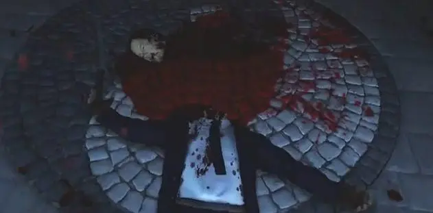 Shadow Warrior remake announced by Devolver Digital
