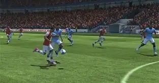 EA Sports' FIFA franchise first to pass £1bn in UK retail market