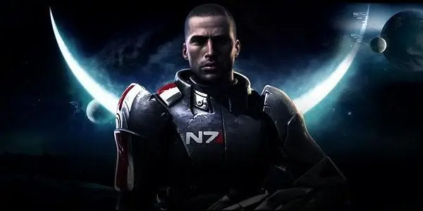 BioWare and EA send cease-and-desist order to NeoGAF over Mass Effect 3 spoilers