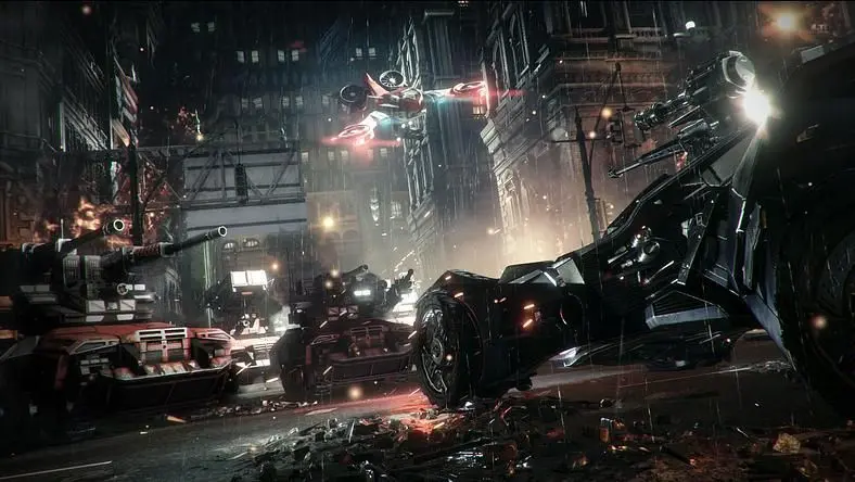 E3 2014 – The Highs and Lows for PC Gamers