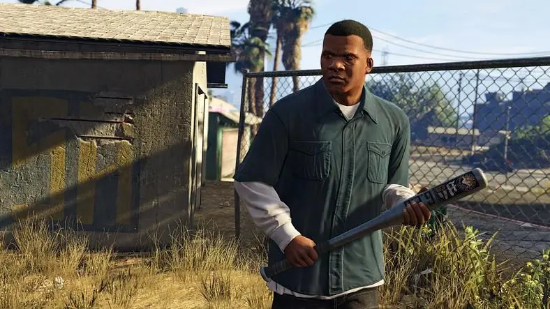 Grand Theft Auto V delayed until March 24th, PC specs released