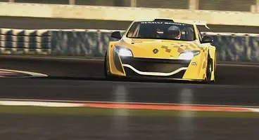 Renault Sport Cars the newest DLC pack available for Project CARS